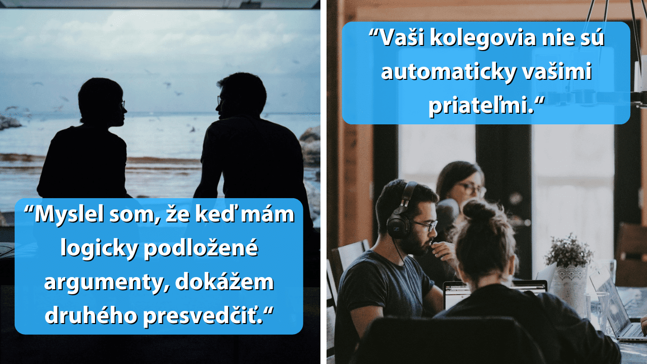 10 ľudí sa podelilo o informácie ktoré by si želali dozvedieť sa