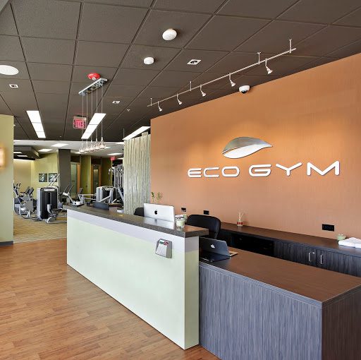 eco gym