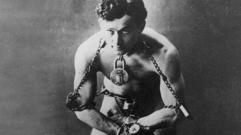 Život a smrť jedného z najväčších mágov histórie – Harry Houdini ako jedno z tajomstiev 19. a 20. storočia