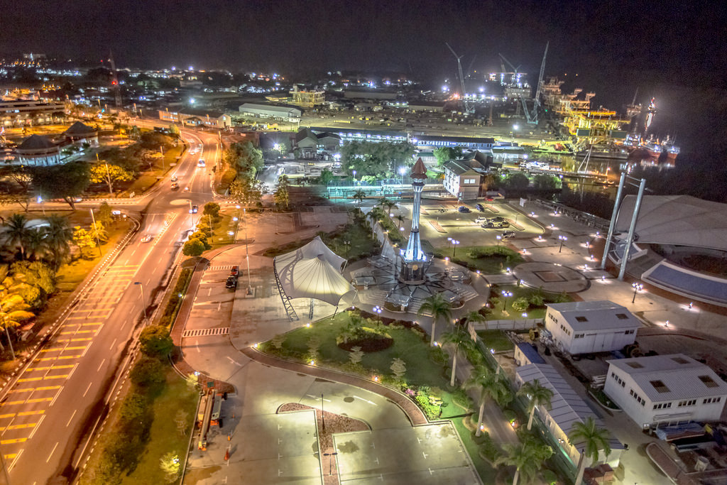 brunei fotografia