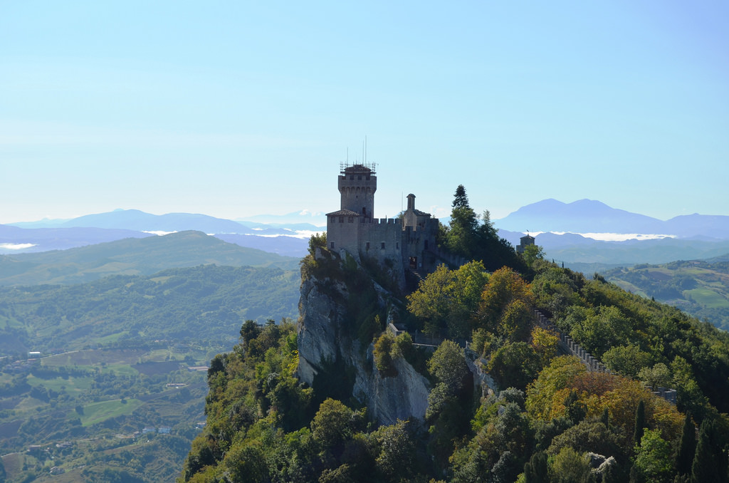 san marino fotografia