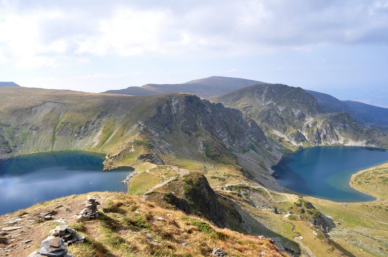 Váš megasprievodca dovolenkou v Bulharsku – Čo vidieť a čo ochutnať?