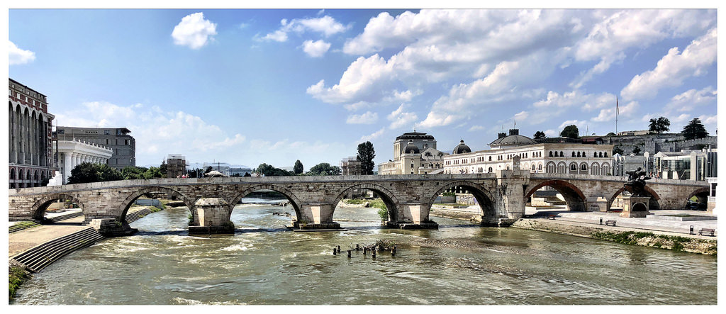 skopje fotografia