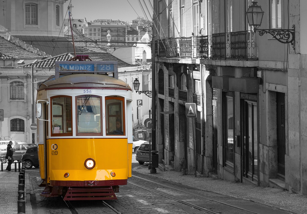 lisbon fotografia