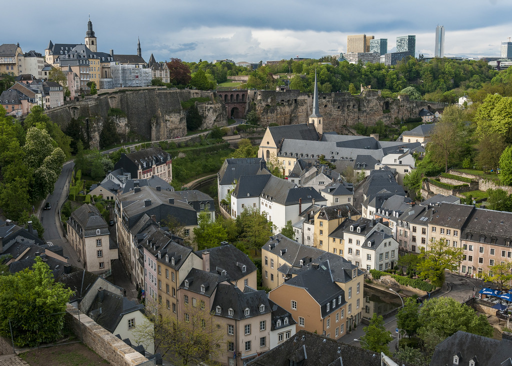 luxembourg fotografia