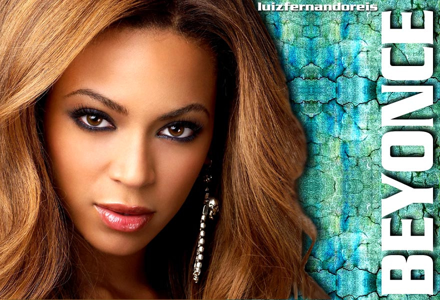 beyoncé fotografia