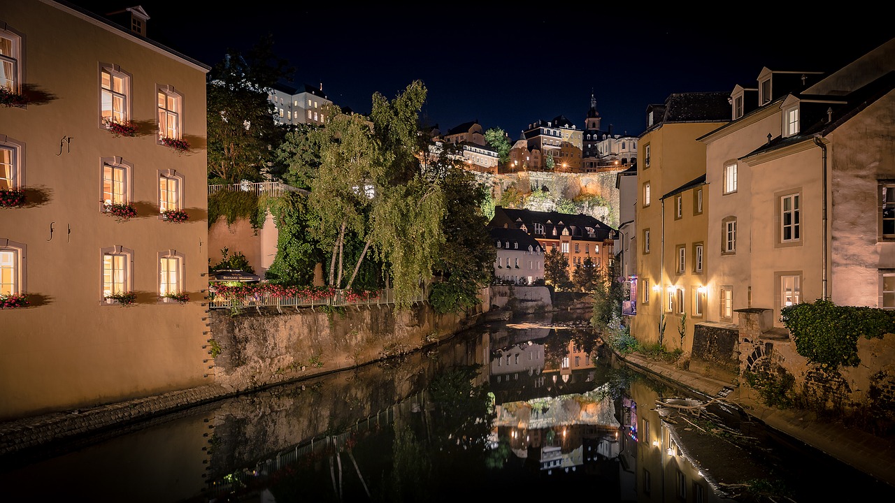 luxembourg fotografia