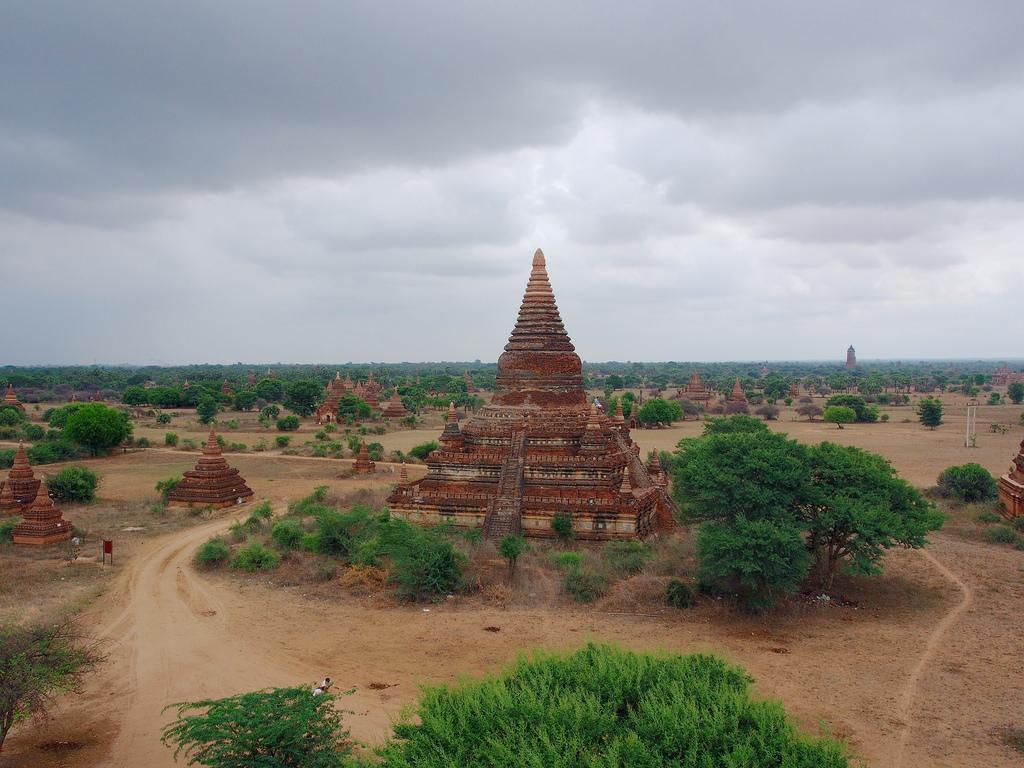 myanmar fotografia