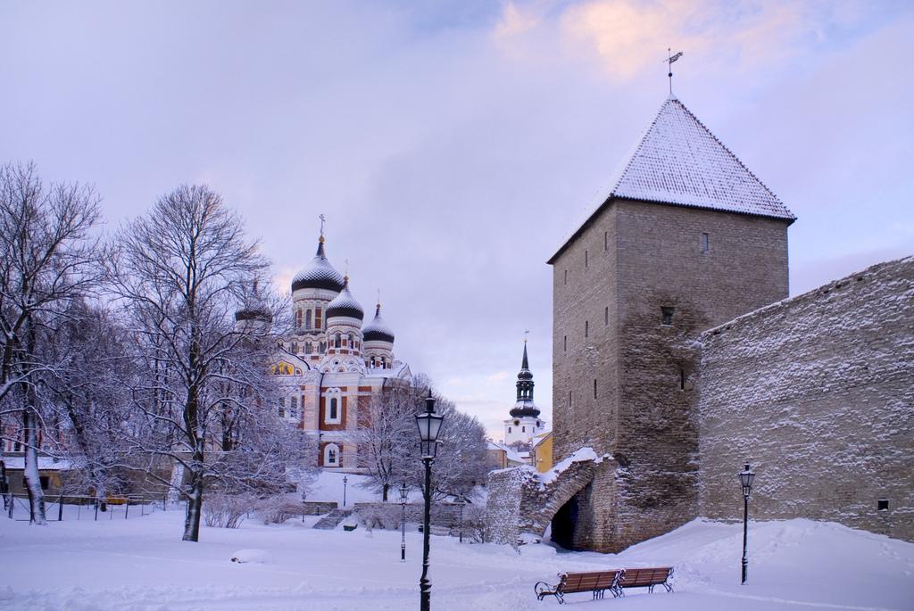 estonia tallin fotografia