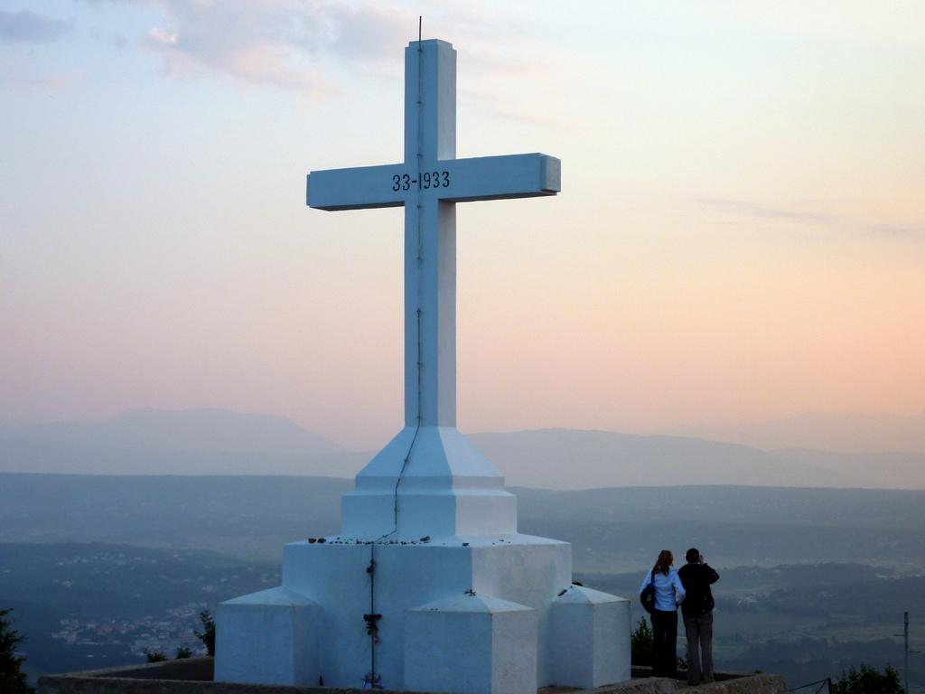 medjugorje fotografia