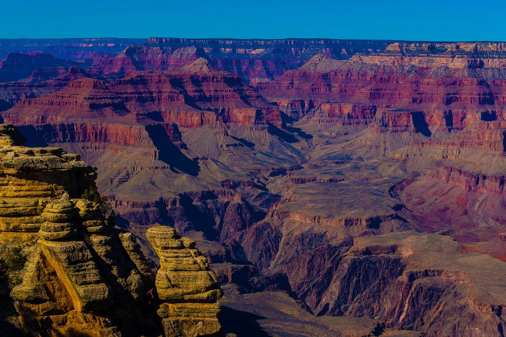 grand canyon fotografia