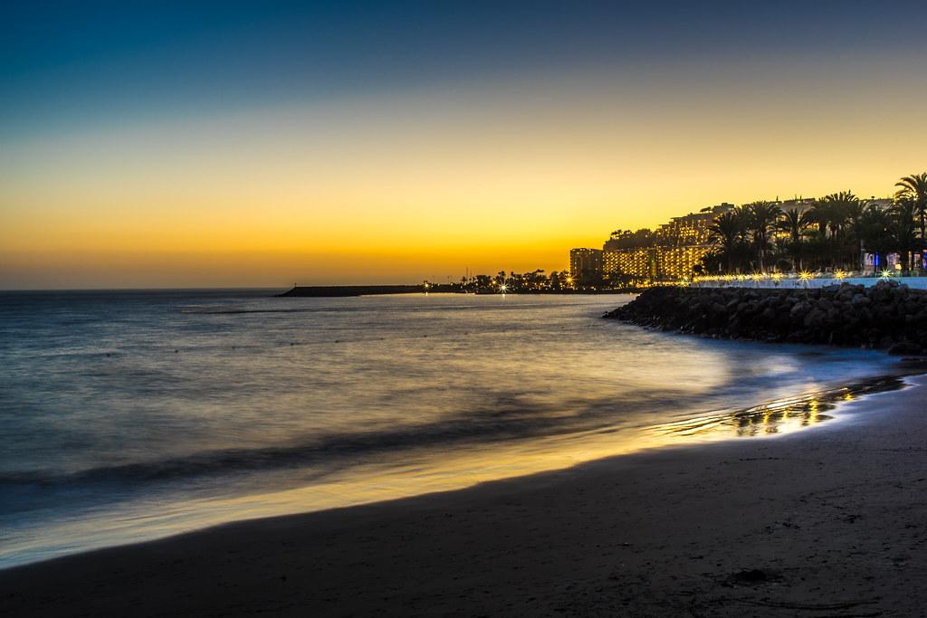 canary islands fotografia