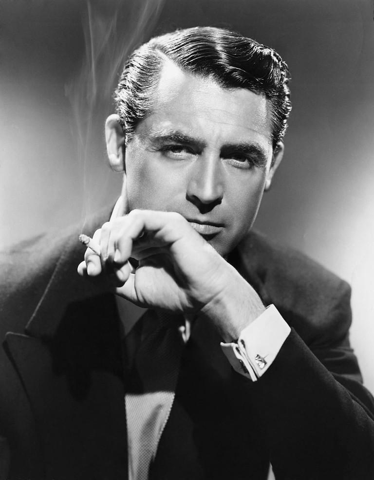 cary grant photo