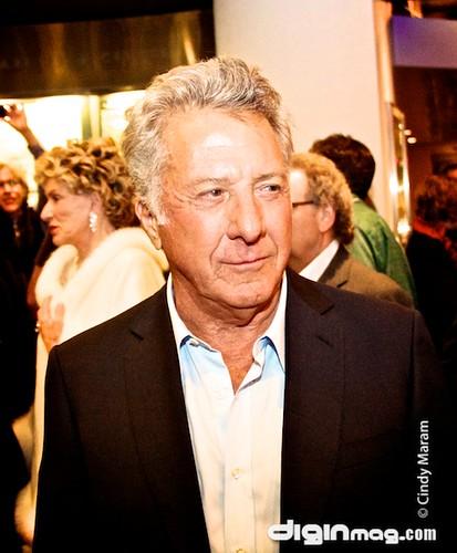 dustin hoffman photo