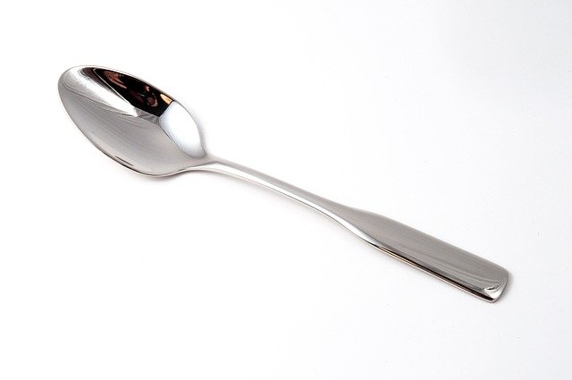 spoon photo